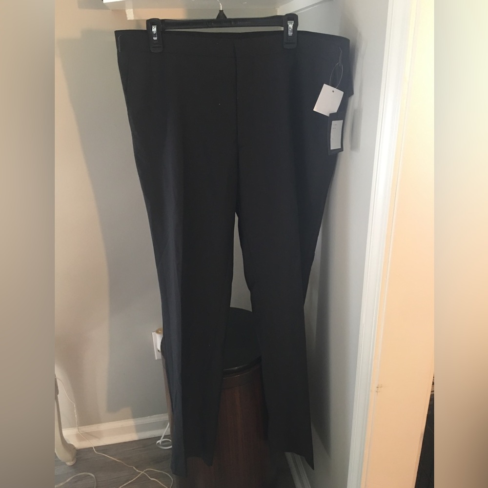 Alton Lane tailored fit dress pants